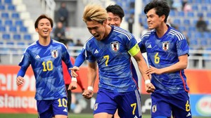 Nhận định U23 Nhật Bản vs U23 Hàn Quốc (20h00, 22/4), VCK U23 châu Á 2024 