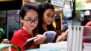 Ngày Sách Việt Nam: Văn hóa đọc mở cánh cửa hướng tới tương lai