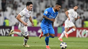 Nhận định bóng đá Al Hilal vs Al Ain (01h00, 24/4), bán kết lượt về Cúp C1 châu Á