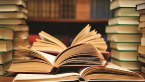 Ngày Sách và bản quyền thế giới (23/4): Lan tỏa tinh thần yêu sách và phong trào đọc sách trong cộng đồng
