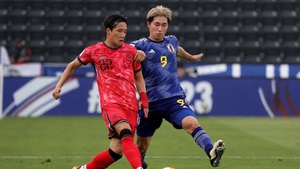 U23 Indonesia xác định đối thủ ở tứ kết U23 châu Á, HLV Shin Tae Yong đối đầu đội tuyển quê hương