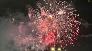Hải Phòng sẽ bắn pháo hoa tại Lễ hội Hoa Phượng Đỏ 2024