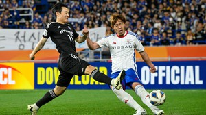 Nhận định bóng đá Yokohama Marinos vs Ulsan (17h00, 24/4), bán kết lượt về Cúp C1 châu Á