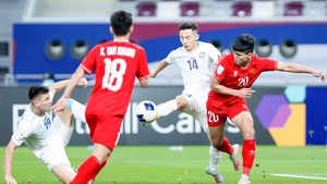 Tin nóng thể thao sáng 24/4: Báo Đông Nam Á nói thẳng về trận thua của U23 Việt Nam, Ten Hag sẽ bị MU sa thải