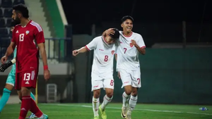 Xem VTV5 VTV6 trực tiếp bóng đá U23 châu Á: Nhật Bản vs Qatar (21h hôm nay), Hàn Quốc vs Indonesia