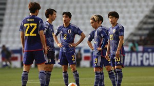Nhận định bóng đá U23 Qatar vs U23 Nhật Bản (21h00, 25/4), VCK U23 châu Á 2024