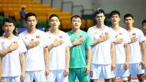 Rượt đuổi 'điên rồ', ĐT Việt Nam lỡ hẹn với World Cup theo cách quá đáng tiếc