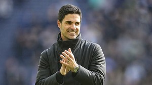 Arteta cảnh báo Man City, tuyên bố Arsenal sẽ chiến đấu đến cùng trong cuộc đua vô địch