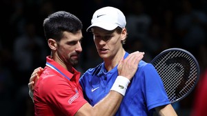 Sinner thách thức Djokovic trên đỉnh bảng ATP