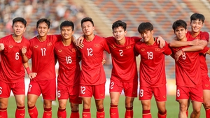 Tin nóng thể thao 3/4: U23 Việt Nam được gọi là 'đội bóng bí ẩn', Indonesia bị yêu cầu đọ sức với ĐT Hàn Quốc