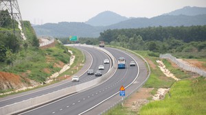 Bộ Giao thông Vận tải ban hành quy chuẩn mới về đường cao tốc