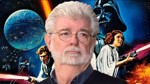 George Lucas - người nổi tiếng giàu nhất thế giới