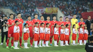 HLV Trần Công Minh: 'Bóng đá Việt Nam cần sớm trở lại quỹ đạo phát triển'