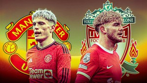 MU vs Liverpool (21h30, 7/4): Phản vệ ở Old Trafford