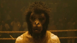 'Monkey Man' - siêu phẩm hành động từ Jordan Peele và ngôi sao 'Triệu phú ổ chuột'