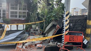 Động đất ở Đài Loan (Trung Quốc): Tiếp tục tìm kiếm 18 người mất tích