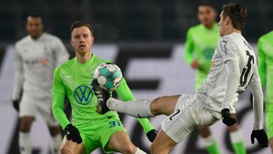 Nhận định bóng đá Wolfsburg vs Gladbach (22h30, 7/4), Bundesliga vòng 28