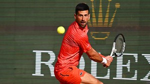 Novak Djokovic: Đến Monte Carlo và nghĩ về Olympic