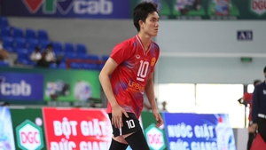 Chốt danh sách mới nhất tuyển bóng chuyền nữ Việt Nam: Bích Tuyền được triệu tập, nhiều thay đổi đáng chú ý