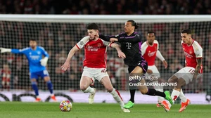 Link xem trực tiếp bóng đá Arsenal vs Bayern Munich trên FPT Play (2h00 hôm nay)