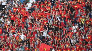 ĐT Việt Nam đánh bại Jordan một cách ngoạn mục, báo quốc tế khen thắng xứng đáng