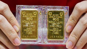 Thị trường vàng, tỷ giá - Bài 2: Đấu thầu vàng có đủ sức 'hạ nhiệt' thị trường?