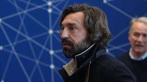 Andrea Pirlo: Tìm một chỗ đứng dưới ánh mặt trời