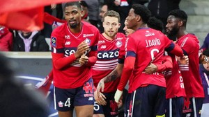 Nhận định bóng đá Nantes vs Lille (02h00, 13/5), vòng 33 Ligue 1