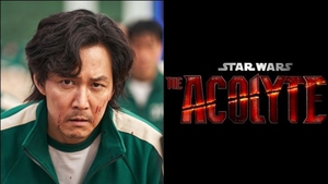 Tài tử 'Squid Game' Lee Jung Jae chính thức ra mắt Hollywood