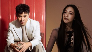 "Giao lộ thời gian" mùa 4 mang Hoàng Hải và Hương Tràm đến sân khấu "Love in the Bay"