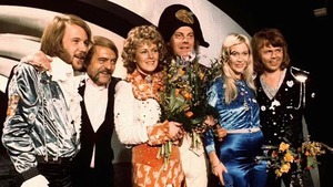 Huyền thoại ABBA và những bi kịch trong nửa thế kỷ