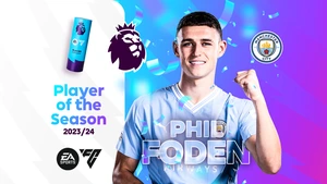 Phil Foden nhận giải Cầu thủ hay nhất mùa giải, cộng đồng mạng tranh cãi kịch liệt