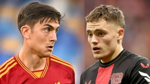 Dybala-Wirtz: Các hoàng tử ở kinh đô La Mã