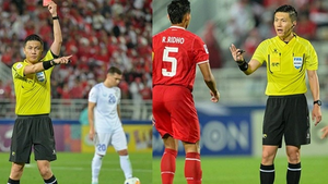 THỐNG KÊ: U23 Indonesia chơi xấu nhất U23 châu Á, báo chí trong nước cũng 'ngán ngẩm'