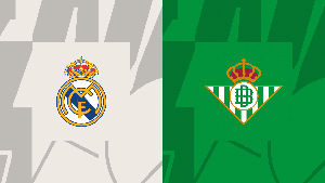 Nhận định bóng đá Real Madrid vs Betis (02h00, 26/5), vòng 38 La Liga