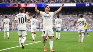 Lịch sử đối đầu Real Madrid vs Dortmund: Sự áp đảo của thày trò Ancelotti
