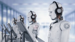 Trí tuệ nhân tạo: AI có thể trở thành trợ thủ đắc lực của con người
