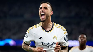 Hành trình phi thường của Joselu, từ 'kép phụ' đến người hùng Champions League của Real Madrid