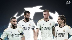 'ADN vô địch' trỗi dậy, Real Madrid lần thứ 15 lên đỉnh châu Âu