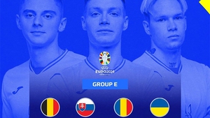 Nhận định bảng E EURO 2024: Bỉ vẫn mạnh nhất bảng