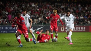 Nhận định bóng đá Hong Kong vs Turkmenistan (22h00, 11/6), vòng loại World Cup