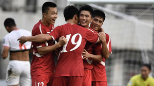 Nhận định bóng đá CHDCND Triều Tiên vs Myanmar (20h00, 11/6), vòng loại World Cup 2026