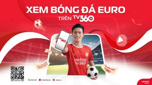 Hướng dẫn chi tiết cách xem trực tiếp EURO 2024 trên TV và điện thoại