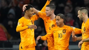 Đội tuyển Hà Lan sẽ chỉ là cơn gió thoảng ở nước Đức?