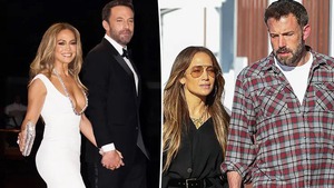 Jennifer Lopez và Ben Affleck "sống riêng" giữa những rắc rối trong hôn nhân?