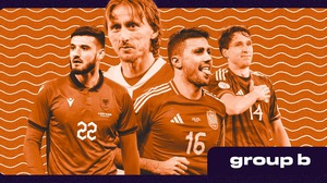 Nhận định bảng B EURO 2024: Tử thần gọi tên Albania?