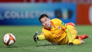 Tin nóng bóng đá Việt 11/6: Nguyễn Filip có thể rời CAHN, Iraq dùng đội hình B đấu tuyển Việt Nam
