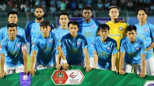 Tin nóng thể thao sáng 13/6: CLB V-League tính bỏ giải nhận tin cực vui, bóng chuyền nữ Thái Lan thua trắng