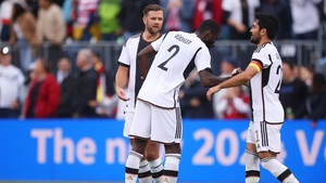 BLV Quang Huy: Càng áp lực, đội tuyển Đức sẽ càng chơi hay