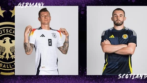 TRỰC TIẾP bóng đá VTV5 VTV6: Đức vs Scotland, vòng bảng EURO 2024 (2h00 hôm nay)